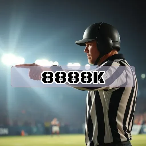 8888k.com: A Experiência Inovadora do Blackjack Online