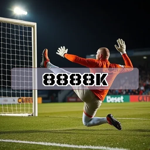 8888k.com: Exclusivos que Elevam Sua Experiência de Jogo