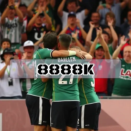 8888k.com Revoluciona a Experiência em Fantasy Sports no Brasil