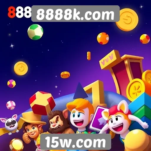 Comparação de jogos disponíveis no 8888k.com