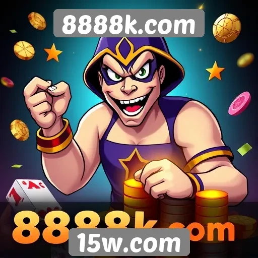 Análise da variedade de jogos no 8888k.com