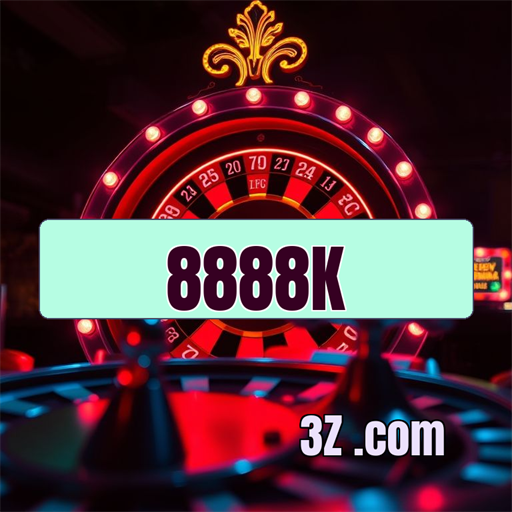 Explorando a Plataforma Inovadora do 8888k.com para Jogos