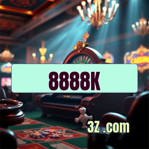 Bônus Imperdíveis do Site de Jogos 8888k.com