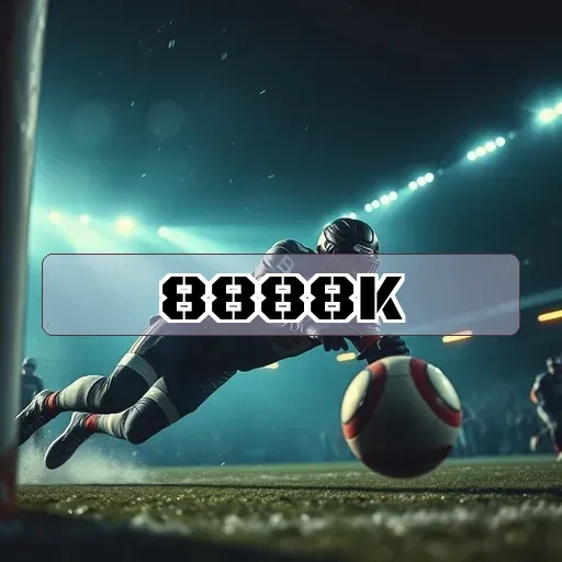 8888k.com: Descubra os Melhores Jackpots e Ganhos Incríveis