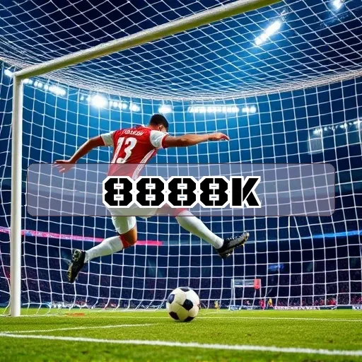 8888k.com: Descubra as Melhores Loterias e Ganhe Prêmios Incríveis!