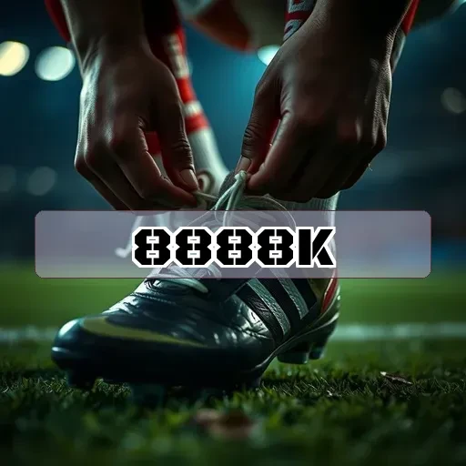 8888k.com: Explore Novos Jogos e Aproveite Incríveis Oportunidades