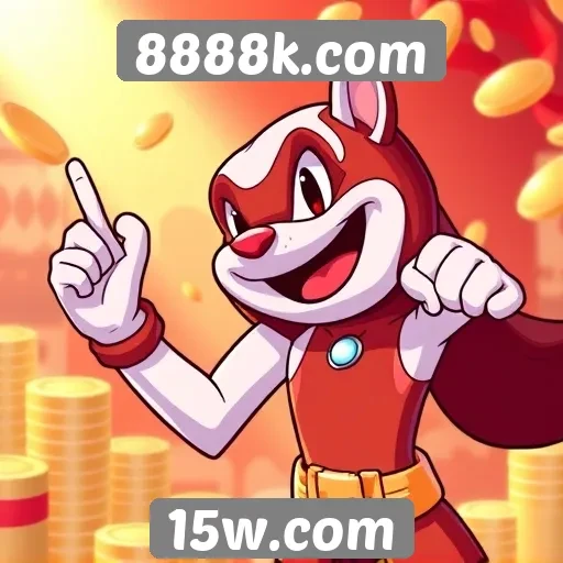 Promoções e bônus oferecidos por 8888k.com