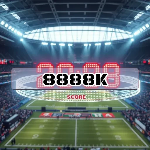 8888k.com: Descubra Promoções Que Elevam Suas Apostas ao Máximo