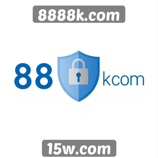 Segurança e privacidade em 8888k.com